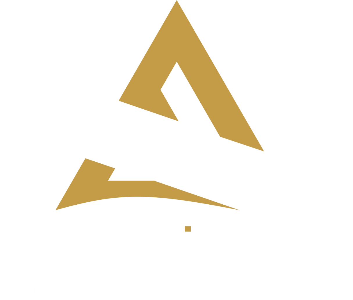 Attica Side Steps - Frame Mounted Attica 4x4 Step Nerf Bar  AXOPROS
