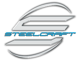 Steelcraft UTV Roof Basket Steelcraft Roof Rack  AXOPROS