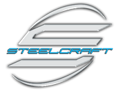 Steelcraft UTV Roof Basket Steelcraft Roof Rack  AXOPROS