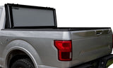 LOMAX Stance Hard Cover 04-20 Ford F-150 (Except 04 Heritage) 5ft 6in Box Access