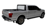 LOMAX Stance Hard Cover 04-20 Ford F-150 (Except 04 Heritage) 5ft 6in Box Access