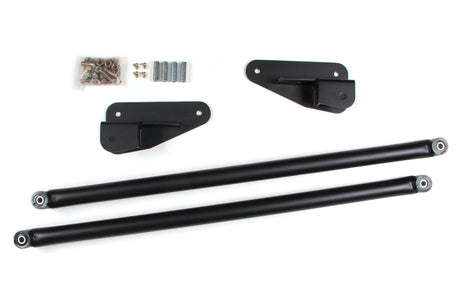 Long Arm Upgrade Kit - Lower Only - Dodge Ram 1500 / 2500 / 3500 (94-01) 4WD BDS Suspension Suspension Control Arm Kit  AXOPROS