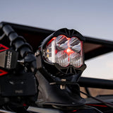 LP4 Pro LED Auxiliary Light Pod Baja Designs Auxiliary Light  AXOPROS