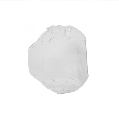 LP4 Single Rock Guard Baja Designs Auxiliary Light Cover  AXOPROS