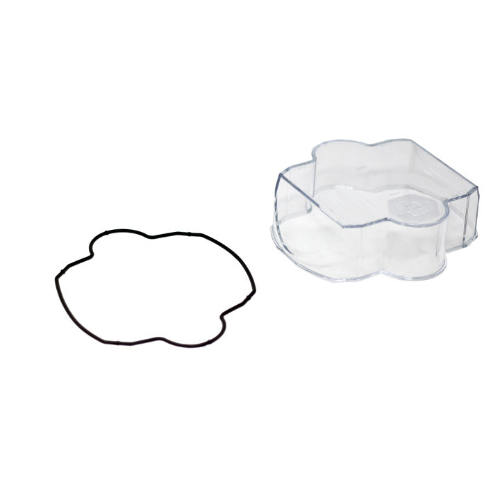 LP6 Light Pod Lens Kit Baja Designs Headlight Lens  AXOPROS