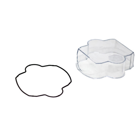 LP6 Light Pod Lens Kit Baja Designs Headlight Lens  AXOPROS