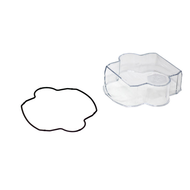 LP6 Light Pod Lens Kit Baja Designs Headlight Lens  AXOPROS