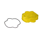 LP6 Light Pod Lens Kit Baja Designs Headlight Lens  AXOPROS