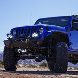 LP6 Pro LED Auxiliary Light Pod Baja Designs Auxiliary Light  AXOPROS