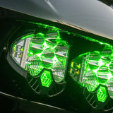 LP6 Pro LED Auxiliary Light Pod Baja Designs Auxiliary Light  AXOPROS