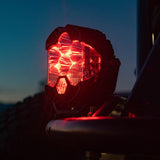 LP6 Pro LED Auxiliary Light Pod Baja Designs Auxiliary Light  AXOPROS