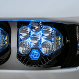 LP6 Pro LED Auxiliary Light Pod Baja Designs Auxiliary Light  AXOPROS