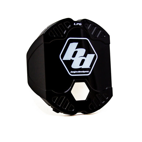LP6 Single Rock Guard Baja Designs Auxiliary Light Cover  AXOPROS
