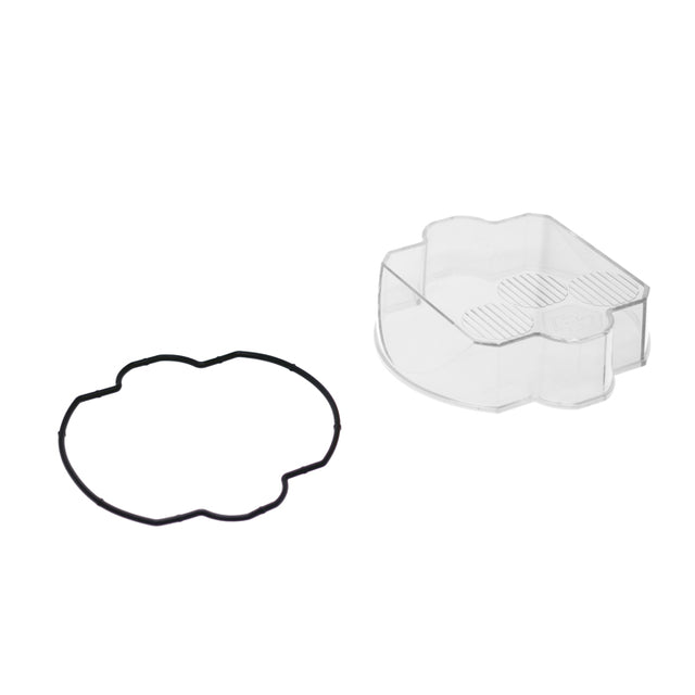 LP9 Light Pod Lens Kit Baja Designs Headlight Lens  AXOPROS