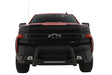Lund 19-22 Chevrolet/GMC Silverado/Sierra 1500 Revolution Bull Bar - Black LUND Bull Bars  AXOPROS