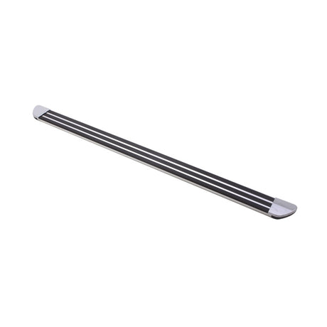 Lund Universal Crossroads 70in. Running Board - Chrome LUND Running Boards  AXOPROS