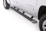 Lund Universal Crossroads 70in. Running Board - Chrome LUND Running Boards  AXOPROS