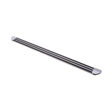 Lund Universal Crossroads 70in. Running Board - Chrome LUND Running Boards  AXOPROS