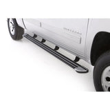Lund Universal Crossroads 70in. Running Board - Chrome LUND Running Boards  AXOPROS