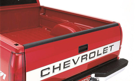 Lund Universal (Pickup) Tailgate Protector - Black LUND Exterior Trim  AXOPROS