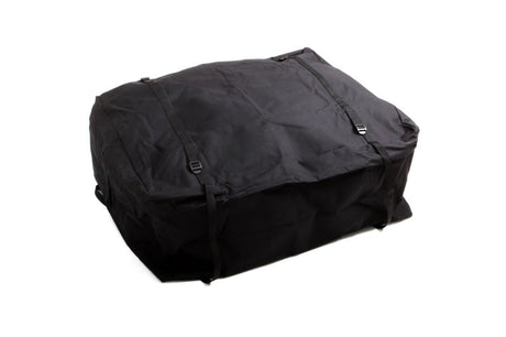 Lund Universal Soft Cargo Pack Standard 39in X 32in X 18in - Black LUND Cargo Organization  AXOPROS