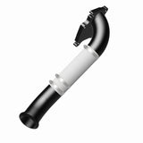 MagnaFlow 01-05 Chevy/GMC Duramax Diesel V8 6.6L 4 inch System Exhaust Pipe Magnaflow Catback  AXOPROS
