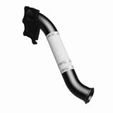MagnaFlow 01-05 Chevy/GMC Duramax Diesel V8 6.6L 4 inch System Exhaust Pipe Magnaflow Catback  AXOPROS