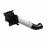 MagnaFlow 01-05 Chevy/GMC Duramax Diesel V8 6.6L 4 inch System Exhaust Pipe Magnaflow Catback  AXOPROS