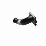 MagnaFlow 01-05 Chevy/GMC Duramax Diesel V8 6.6L 4 inch System Exhaust Pipe Magnaflow Catback  AXOPROS