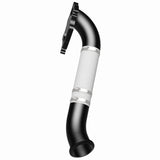 MagnaFlow 01-05 Chevy/GMC Duramax Diesel V8 6.6L 4 inch System Exhaust Pipe Magnaflow Catback  AXOPROS