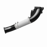 MagnaFlow 01-05 Chevy/GMC Duramax Diesel V8 6.6L 4 inch System Exhaust Pipe Magnaflow Catback  AXOPROS