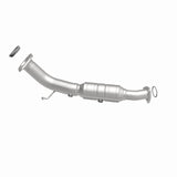 MagnaFlow 02-06 Acura RSX 4 2.0L (includes Type S) Direct-Fit Catalytic Converter Magnaflow Catalytic Converter Direct Fit  AXOPROS