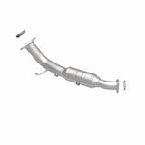MagnaFlow 02-06 Acura RSX 4 2.0L (includes Type S) Direct-Fit Catalytic Converter Magnaflow Catalytic Converter Direct Fit  AXOPROS