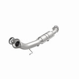 MagnaFlow 02-06 Acura RSX 4 2.0L (includes Type S) Direct-Fit Catalytic Converter Magnaflow Catalytic Converter Direct Fit  AXOPROS