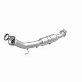 MagnaFlow 02-06 Acura RSX 4 2.0L (includes Type S) Direct-Fit Catalytic Converter Magnaflow Catalytic Converter Direct Fit  AXOPROS