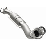 MagnaFlow 02-06 Acura RSX 4 2.0L (includes Type S) Direct-Fit Catalytic Converter Magnaflow Catalytic Converter Direct Fit  AXOPROS