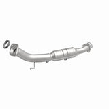 MagnaFlow 02-06 Acura RSX 4 2.0L (includes Type S) Direct-Fit Catalytic Converter Magnaflow Catalytic Converter Direct Fit  AXOPROS