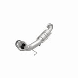 MagnaFlow 02-06 Acura RSX 4 2.0L (includes Type S) Direct-Fit Catalytic Converter Magnaflow Catalytic Converter Direct Fit  AXOPROS