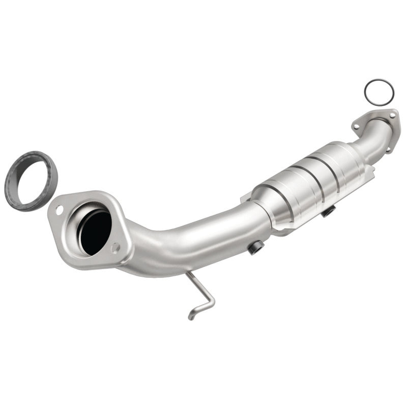 MagnaFlow 02-06 Acura RSX 4 2.0L (includes Type S) Direct-Fit Catalytic Converter Magnaflow Catalytic Converter Direct Fit  AXOPROS
