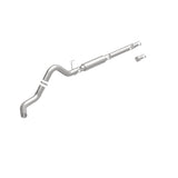 MagnaFlow 03-07 Dodge Ram 2500/3500 5.9L Catback 5in Single Passenger Side Rear Exit Exhaust Magnaflow Catback  AXOPROS