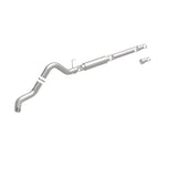 MagnaFlow 03-07 Dodge Ram 2500/3500 5.9L Catback 5in Single Passenger Side Rear Exit Exhaust Magnaflow Catback  AXOPROS