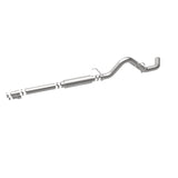 MagnaFlow 03-07 Dodge Ram 2500/3500 5.9L Catback 5in Single Passenger Side Rear Exit Exhaust Magnaflow Catback  AXOPROS