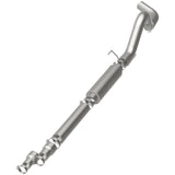 MagnaFlow 03-07 Dodge Ram 2500/3500 5.9L Catback 5in Single Passenger Side Rear Exit Exhaust Magnaflow Catback  AXOPROS