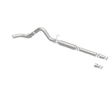 MagnaFlow 03-07 Dodge Ram 2500/3500 5.9L Catback 5in Single Passenger Side Rear Exit Exhaust Magnaflow Catback  AXOPROS
