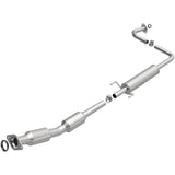 MagnaFlow 04-09 Toyota Prius L4 OEM Underbody Single Direct Fit EPA Compliant Catalytic Converter Magnaflow Catalytic Converter Direct Fit  AXOPROS