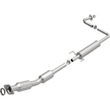 MagnaFlow 04-09 Toyota Prius L4 OEM Underbody Single Direct Fit EPA Compliant Catalytic Converter Magnaflow Catalytic Converter Direct Fit  AXOPROS