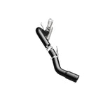 MagnaFlow 07-10 Dodge 2500/3500 409 SS DPF Back 5in Single Exit Exhaust- Black Magnaflow DPF Back  AXOPROS