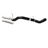MagnaFlow 07-10 Dodge 2500/3500 409 SS DPF Back 5in Single Exit Exhaust- Black Magnaflow DPF Back  AXOPROS