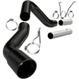 MagnaFlow 07-10 Dodge 2500/3500 409 SS DPF Back 5in Single Exit Exhaust- Black Magnaflow DPF Back  AXOPROS