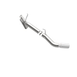 MagnaFlow 07-17 Dodge Ram 2500/3500 6.7L DPF-Back SS 5in Single Passenger Side Rear Exit Magnaflow DPF Back  AXOPROS
